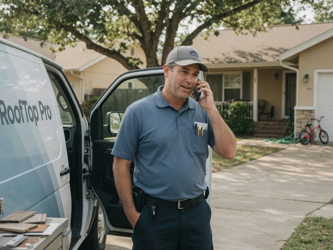 Roof Repair Pendleton, IN FAQs